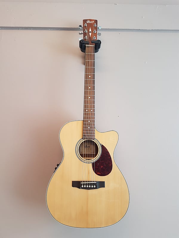 Cort L100-OCK NAT 2010s - Natural | Reverb