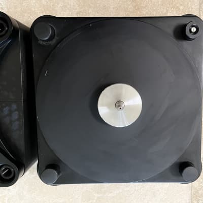 Micro Seiki RX-1500 and RY-1500D Turntable use for 4 tonearm image 5