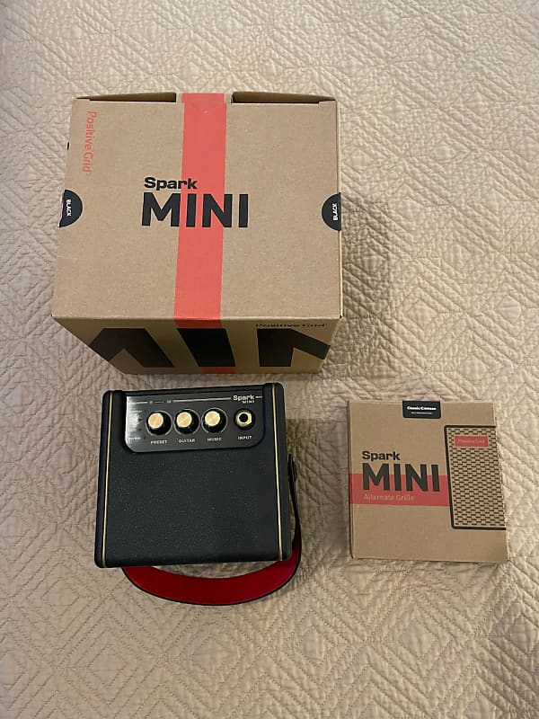 Spark Mini 2022 | Reverb