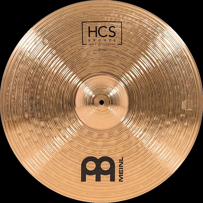 Meinl HCSB20R 20