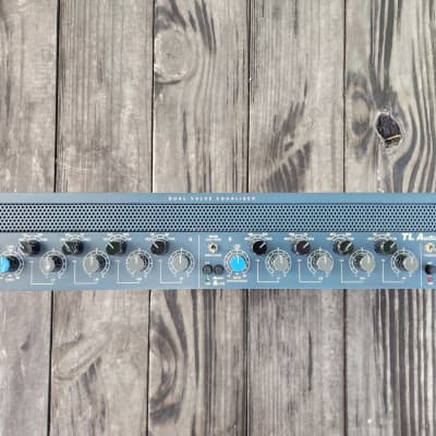 TL Audio Ivory 5013 | Reverb