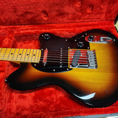 Rare Ibanez Talman TM302 