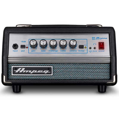 ☆値下げ中☆ GENZ-BENZ SHUTTLE 6.0 ベースアンプ Genz Benz Shuttle 6.0 600 Watt Lightweight Bass Amp