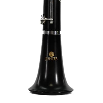 Jupiter JCL1100 Bb Clarinet image 18
