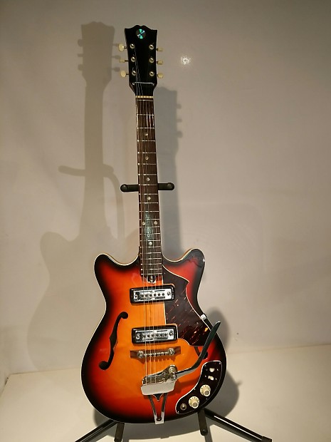 Sears online roebuck guitar