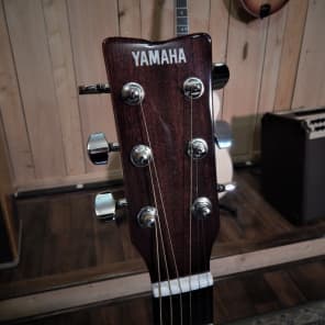 Yamaha fd01 store acoustic guitar