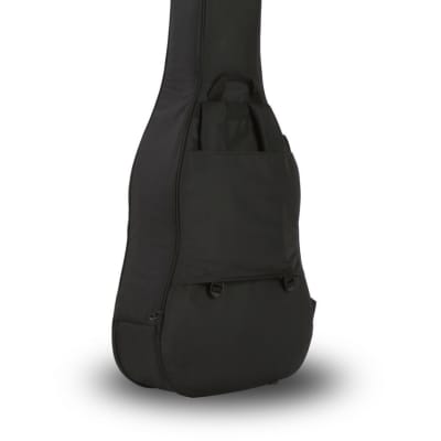 Access Stage Three Dreadnought Acoustic Guitar Bag AB3DA1 image 3