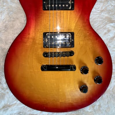 1991 Gibson Les Paul studio lite electric guitar made in the usa image 3