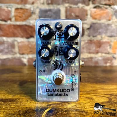 Reverb.com listing, price, conditions, and images for tanabe-dumkudo