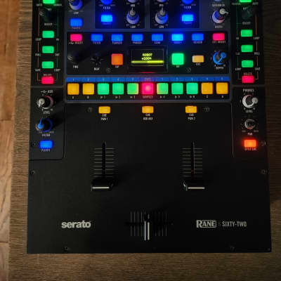 Rodec MX180 DJ Mixer | Reverb