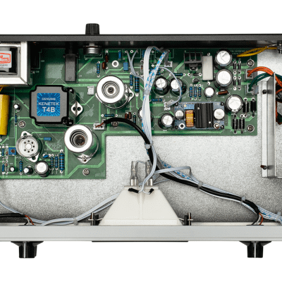 Warm Audio WA-2A Opto Compressor New image 5