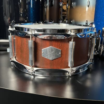 Beier snare drum 2025