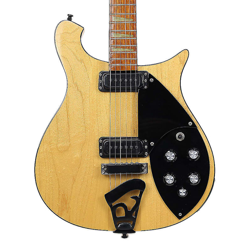Rickenbacker 620 1980 - 1992 | Reverb