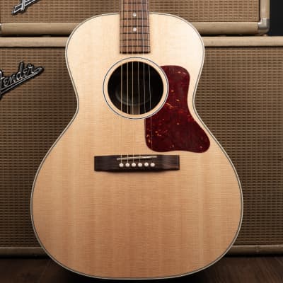 Gibson L-00 Studio Walnut