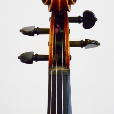 New Bernd Dimbath Model 88 Violin | Reverb