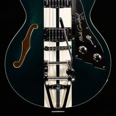 Duesenberg Alliance Mike Campbell 40th Anniversary (120) image 3