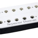 Seymour Duncan 11103-05-W TB-59 Trembucker Pickup, Bridge White