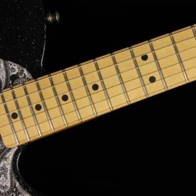 Fender Brad Paisley Road Worn Esquire (#146) image 8