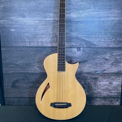 ESP ESP LTD TL-4 Bass Guitar (Margate, FL) for sale