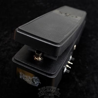 Reverb.com listing, price, conditions, and images for electro-harmonix-cock-fight-plus