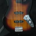 Squier Vintage Modified Jazz Bass Fretless 3-Color Sunburst