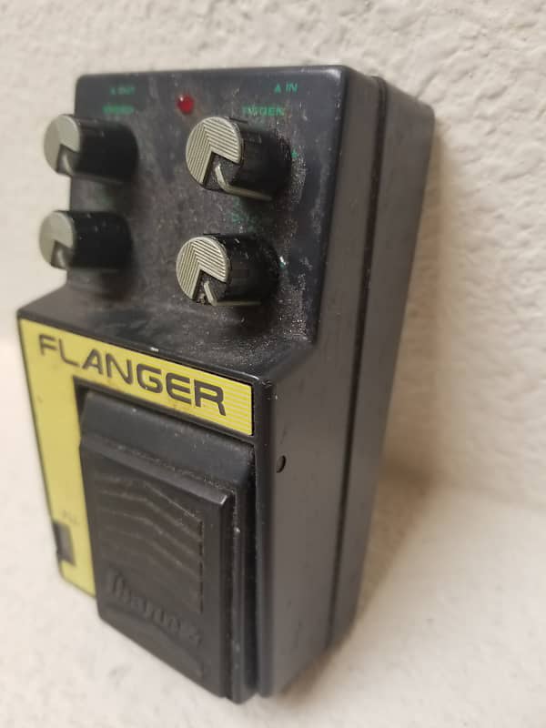 Ibanez FLL Flanger