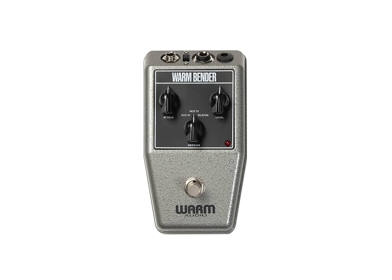 Warm Audio - Warm Bender (B-Stock) | Reverb