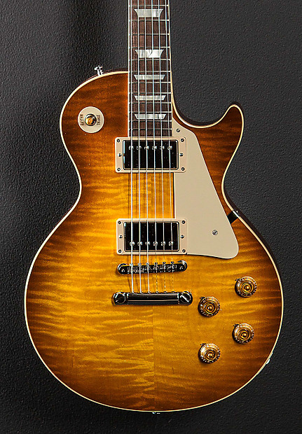 Gibson 2017 Les Paul Classic T Electric Guitar | zZounds