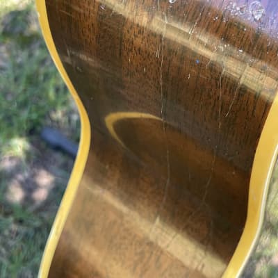 Fender Palomino - Kingsman/Malibu/Coronado image 10