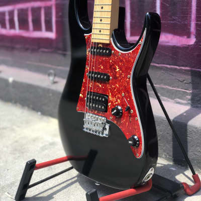 Vintage 1995 Ibanez RX60 Stratocaster | Reverb