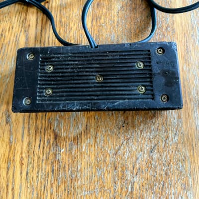 Korg Dual Foot Switch S-2 image 3