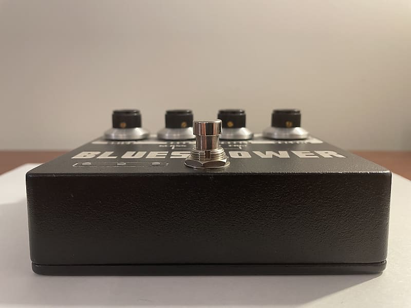 Kingtone Blues Power | Reverb Kingtone Blues Power | Reverb