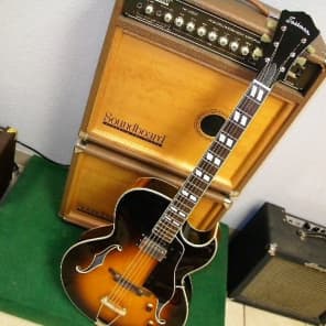 Eastman es 175 hotsell