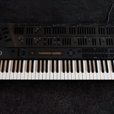 Roland JD-800 61-Key Programmable Synthesizer image 7