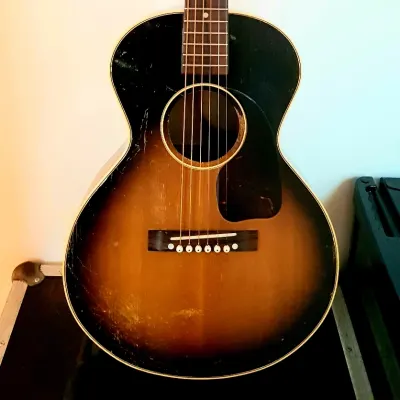 Gibson LG-2 3/4 1953 All Original for sale