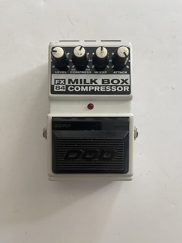 DOD FX84