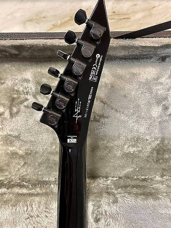 ESP LTD SD-2 | Reverb
