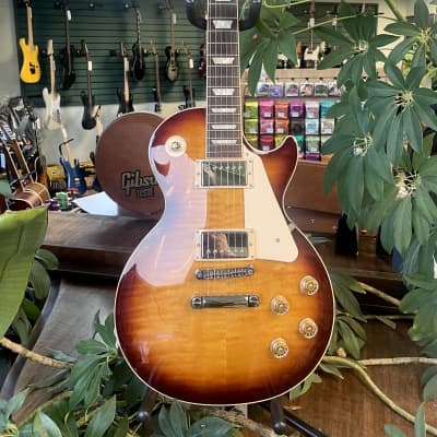gibson Les Paul Traditional 2016年 Gibson 2016 Les Paul Traditional - Cherry Sunburst | Long