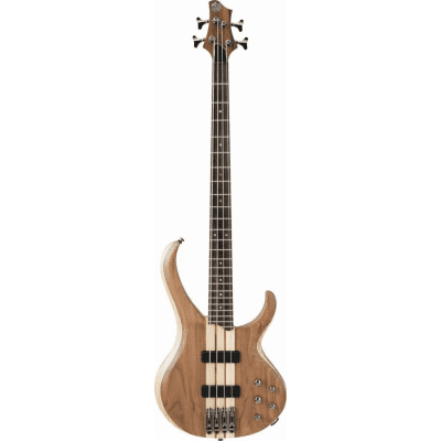 ベース Ibanez btb676 Ibanez BTB676 Fretless - Rosewood Fingerboard | Sweetwater