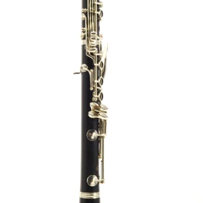 Buffet Crampon R13 Professional Bb Clarinet SN 57440 FRESH OVERHAUL image 17