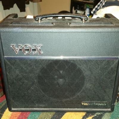 Vox Valvetronix VT20+ 30-Watt 1x8