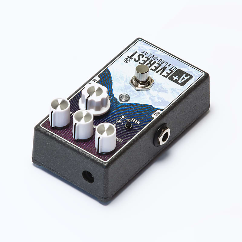 ギター Shift Line A+ Everest Delay Reverb A+ Everest
