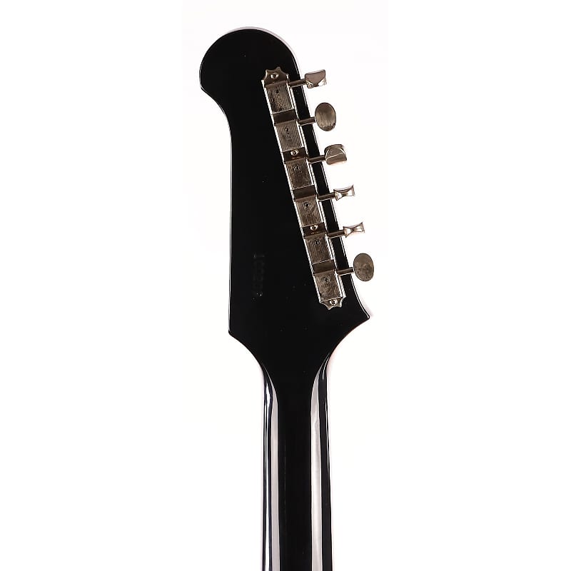 Gibson Custom Shop '64 Trini Lopez Standard image 5