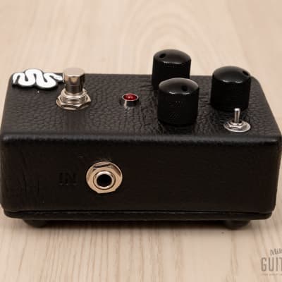 【新品未使用】JAM pedals Rattler Ltd JAM Pedals Rattler ltd — Echoinox