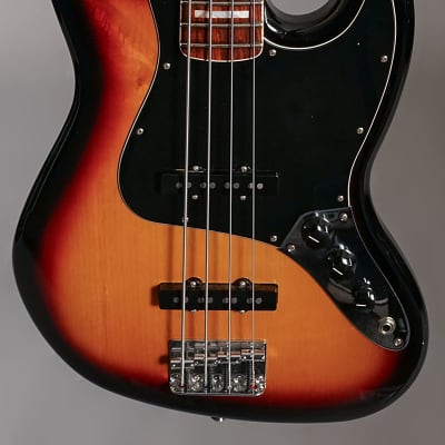 Fender Classic Series '70s Jazz Bass 2008 - 2016 | Reverb