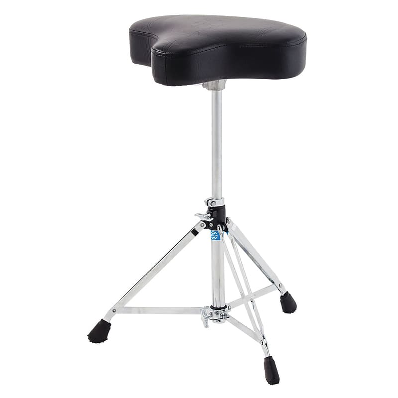 Dixon Memory Lock Drum Throne, MediumHeavy Reverb UK