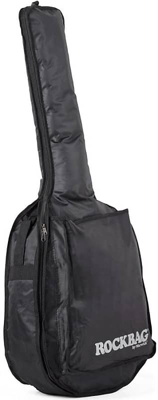 RockBag by Warwick Eco Classical Guitar Gig Bag | Reverb