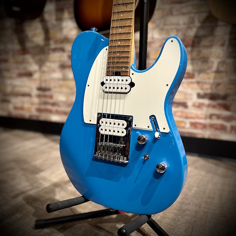 Charvel Pro-Mod So-Cal Style 2 24 HH HT CM | Reverb Canada