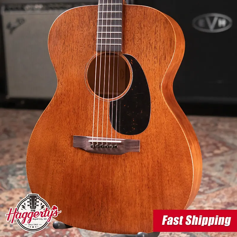 Martin 000-15M (2009 - Present) | Reverb