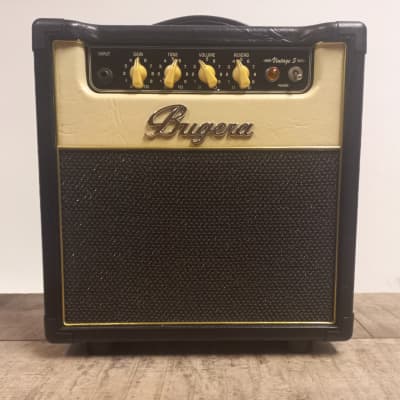 Bugera BC30-212 Cabinet Only No Speakers | Reverb